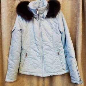 NILS Women's Ski Jacket